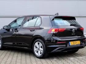 Volkswagen Golf thumbnail 11