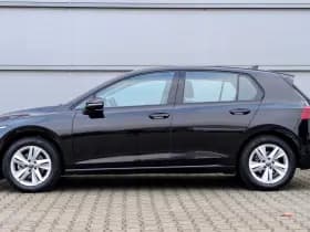 Volkswagen Golf thumbnail 12
