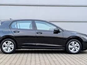 Volkswagen Golf thumbnail 3