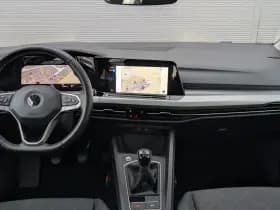 Volkswagen Golf thumbnail 5