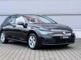 Volkswagen Golf thumbnail 9