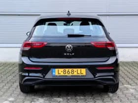Volkswagen Golf thumbnail 10
