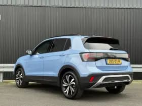 Volkswagen T-Cross thumbnail 11