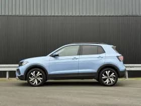 Volkswagen T-Cross thumbnail 12