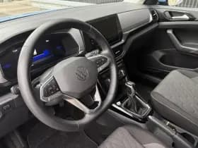 Volkswagen T-Cross thumbnail 19