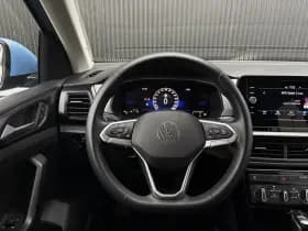 Volkswagen T-Cross thumbnail 20