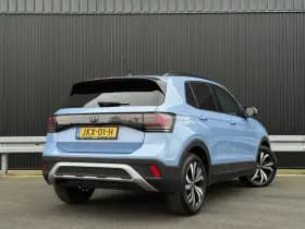 Volkswagen T-Cross thumbnail 3