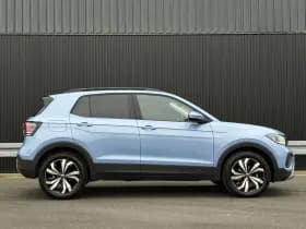 Volkswagen T-Cross thumbnail 4