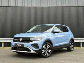 Volkswagen T-Cross thumbnail 36