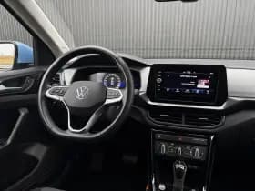 Volkswagen T-Cross thumbnail 6