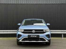 Volkswagen T-Cross thumbnail 8