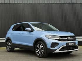 Volkswagen T-Cross thumbnail 9
