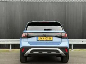 Volkswagen T-Cross thumbnail 10