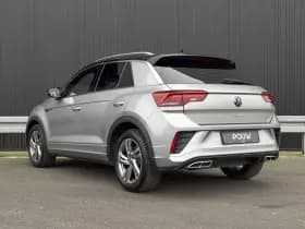 Volkswagen T-Roc thumbnail 11