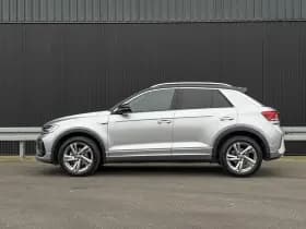 Volkswagen T-Roc thumbnail 12