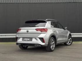 Volkswagen T-Roc thumbnail 3