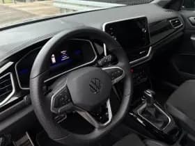 Volkswagen T-Roc thumbnail 22