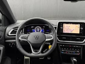 Volkswagen T-Roc thumbnail 23