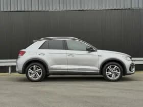 Volkswagen T-Roc thumbnail 4