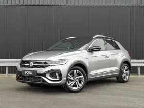 Volkswagen T-Roc thumbnail 42
