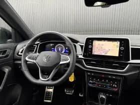Volkswagen T-Roc thumbnail 6