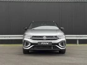 Volkswagen T-Roc thumbnail 8