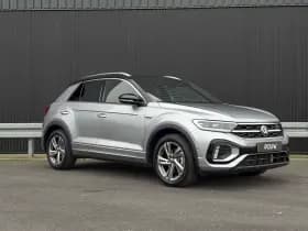 Volkswagen T-Roc thumbnail 9