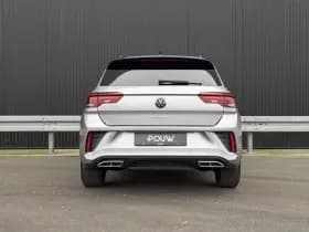 Volkswagen T-Roc thumbnail 10