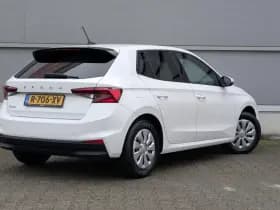 Škoda Fabia thumbnail 2