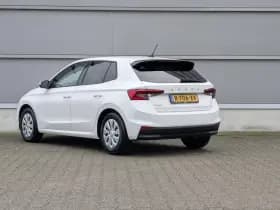 Škoda Fabia thumbnail 11