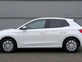 Škoda Fabia thumbnail 12