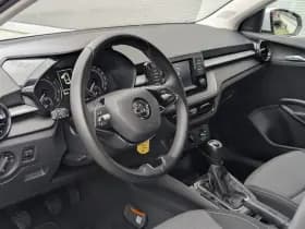 Škoda Fabia thumbnail 17