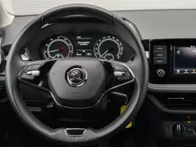 Škoda Fabia thumbnail 20