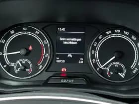 Škoda Fabia thumbnail 21