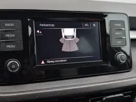 Škoda Fabia thumbnail 27