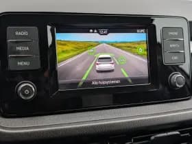 Škoda Fabia thumbnail 28