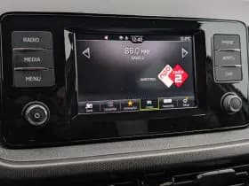 Škoda Fabia thumbnail 30