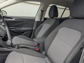 Škoda Fabia thumbnail 4