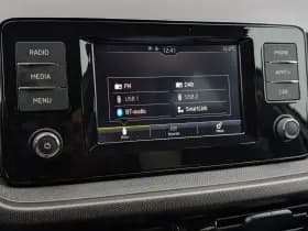 Škoda Fabia thumbnail 31