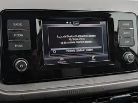 Škoda Fabia thumbnail 32