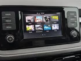 Škoda Fabia thumbnail 34