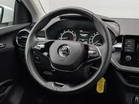 Škoda Fabia thumbnail 35