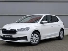 Škoda Fabia thumbnail 36