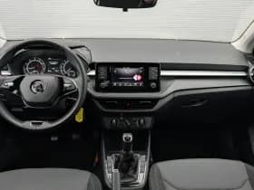 Škoda Fabia thumbnail 5