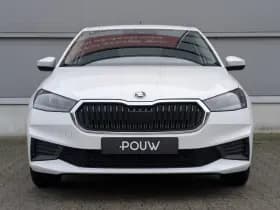 Škoda Fabia thumbnail 8