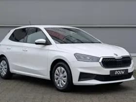 Škoda Fabia thumbnail 9