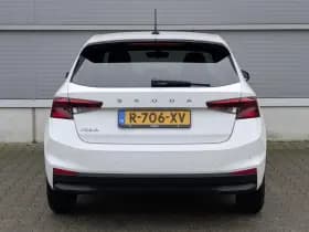 Škoda Fabia thumbnail 10