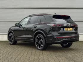 Volkswagen Tiguan thumbnail 11
