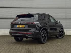 Volkswagen Tiguan thumbnail 3