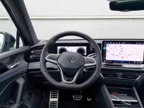 Volkswagen Tiguan thumbnail 24